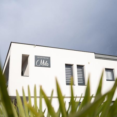 Apartmani Mila Laktaši Buitenkant foto