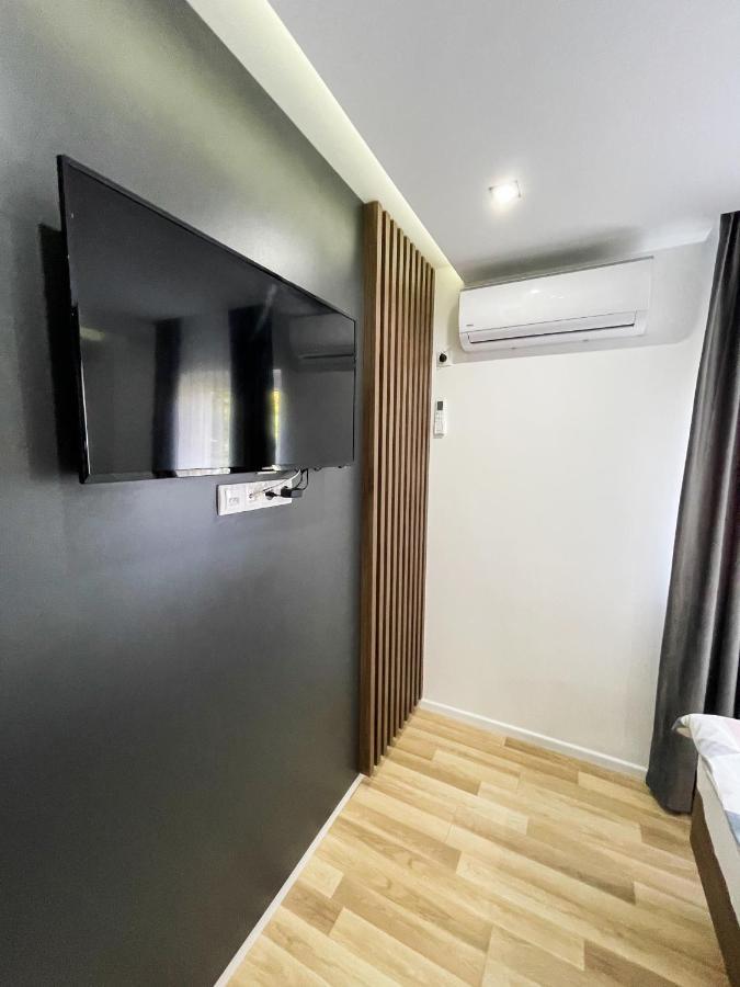 Apartmani Mila Laktaši Buitenkant foto