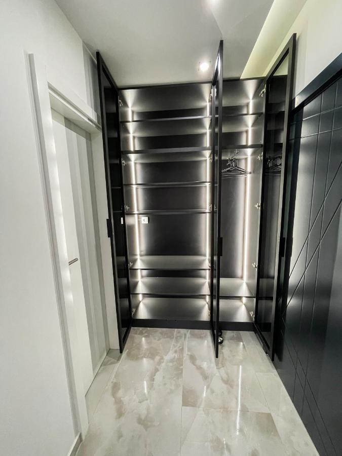 Apartmani Mila Laktaši Buitenkant foto