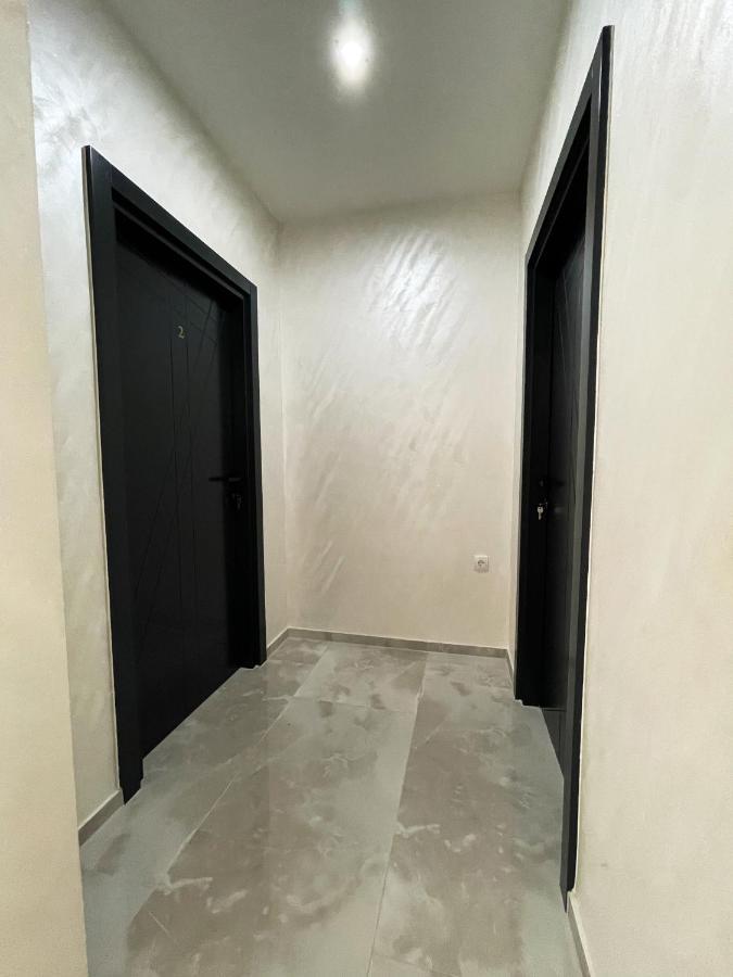 Apartmani Mila Laktaši Buitenkant foto