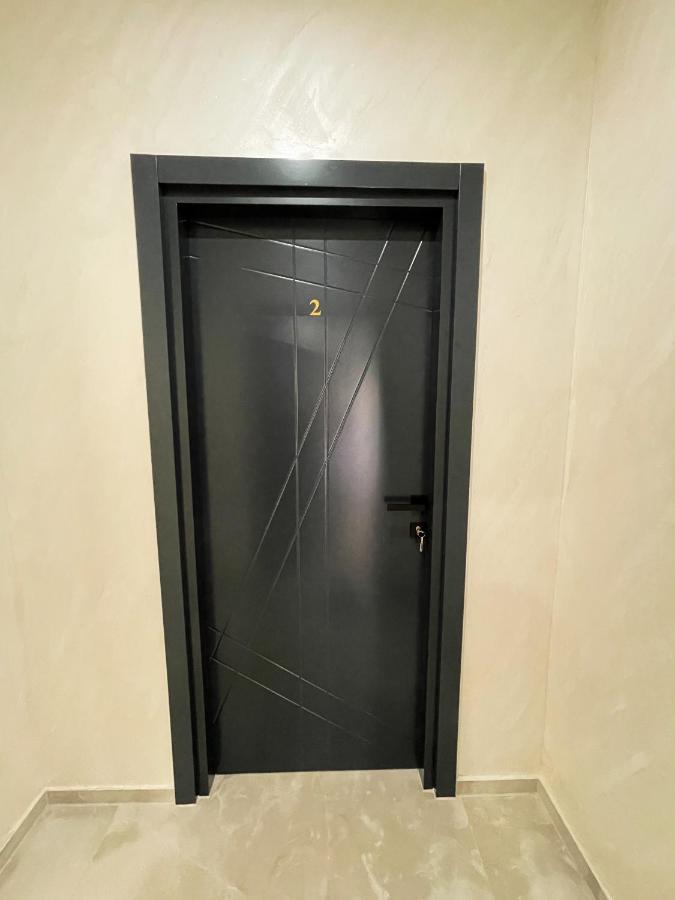 Apartmani Mila Laktaši Buitenkant foto
