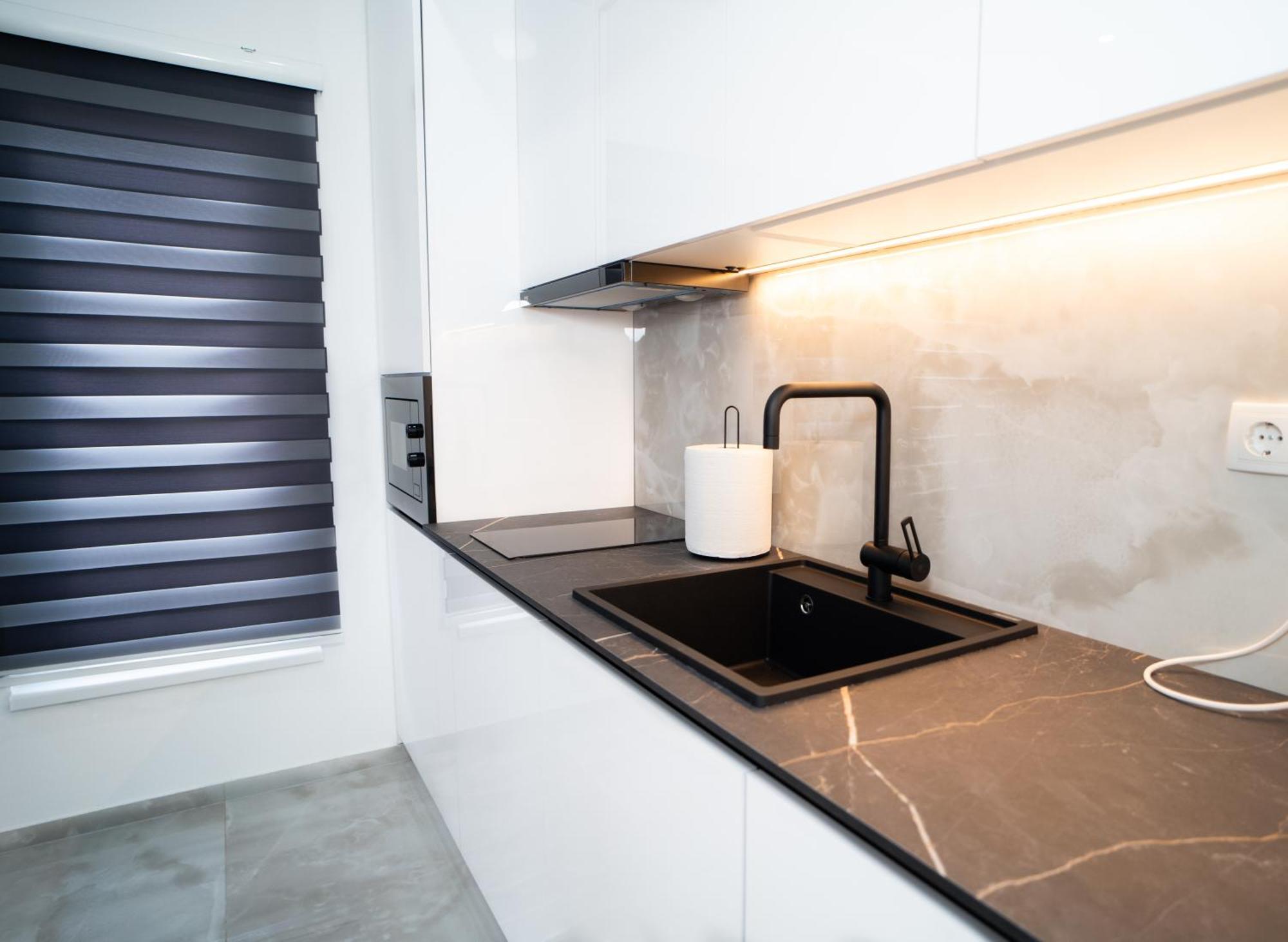 Apartmani Mila Laktaši Buitenkant foto