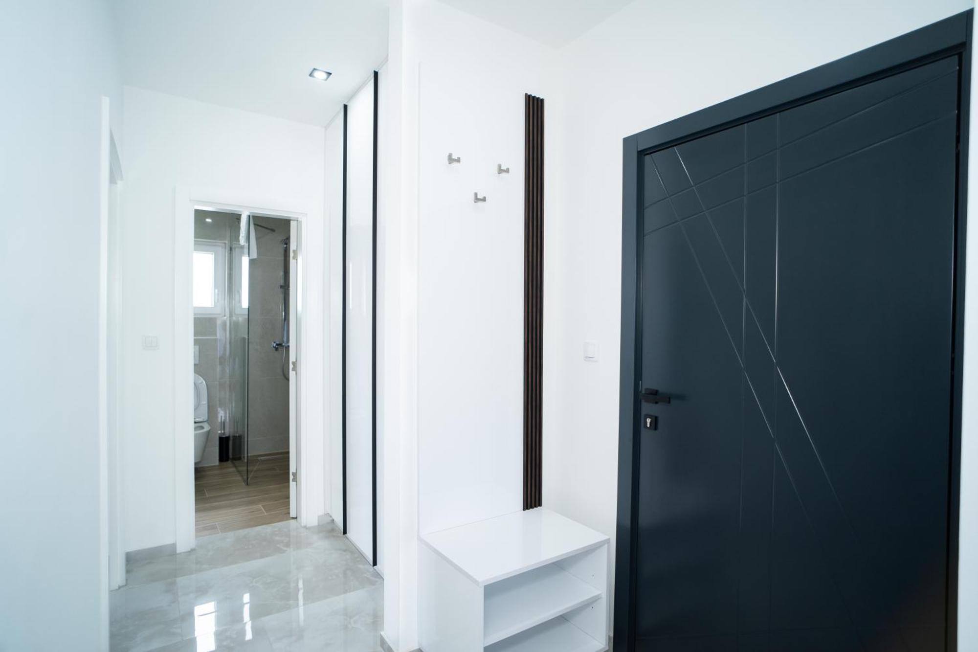 Apartmani Mila Laktaši Buitenkant foto