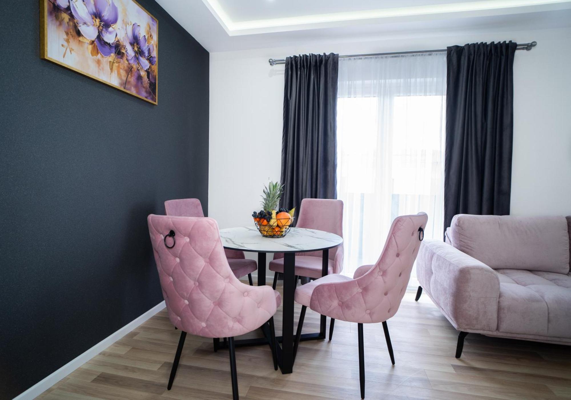 Apartmani Mila Laktaši Buitenkant foto