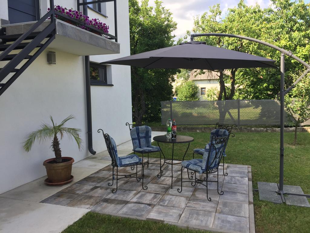 Apartmani Mila Laktaši Kamer foto