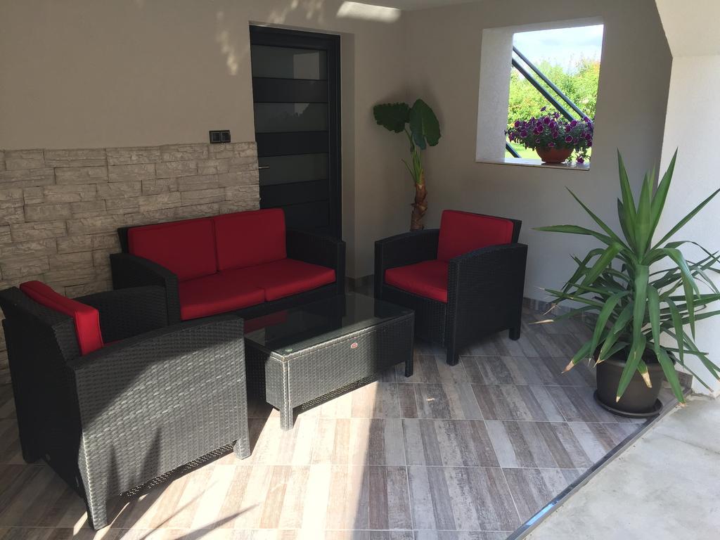 Apartmani Mila Laktaši Buitenkant foto