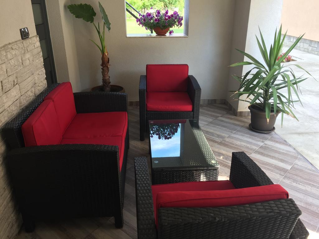 Apartmani Mila Laktaši Buitenkant foto