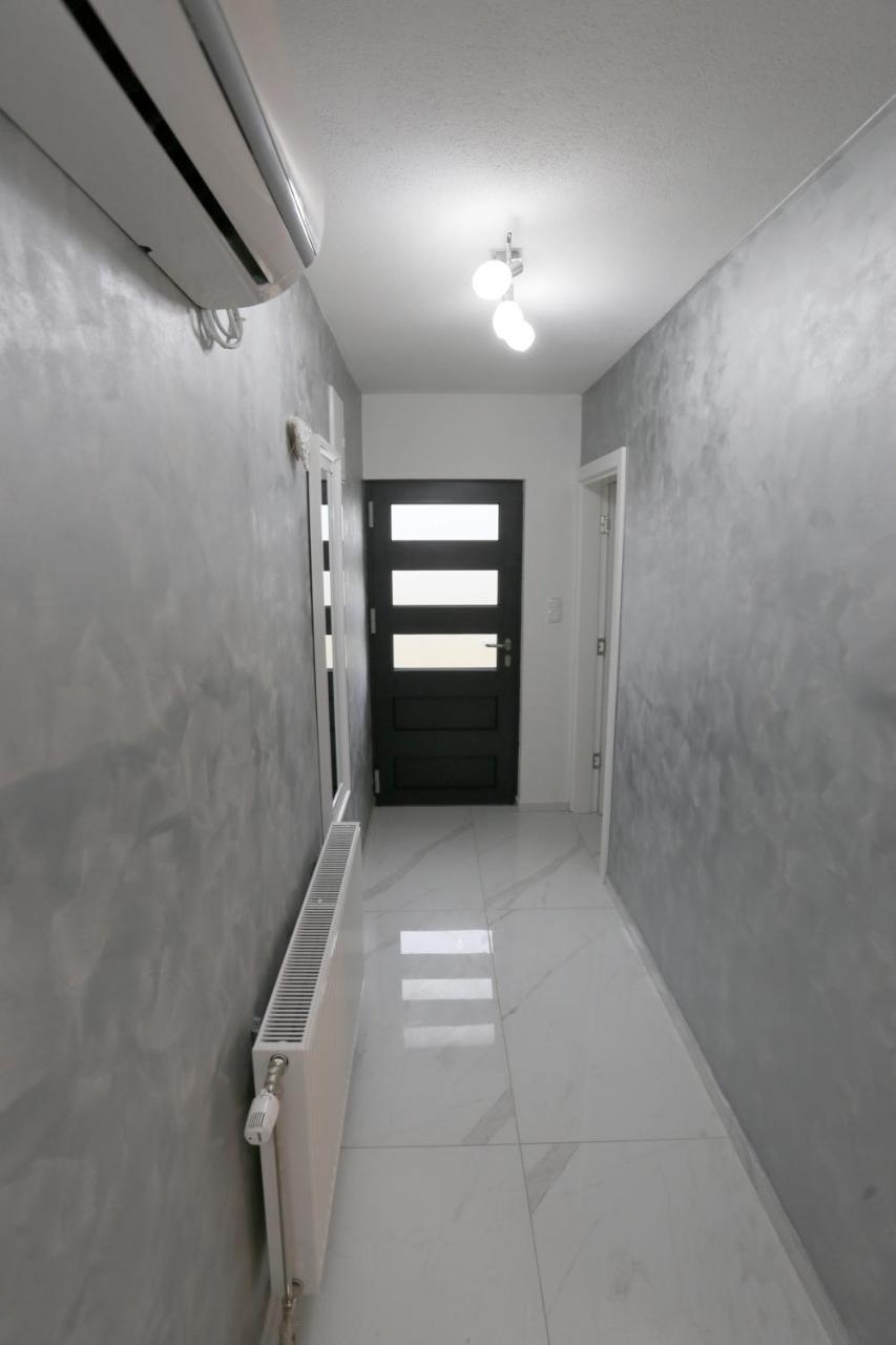Apartmani Mila Laktaši Buitenkant foto